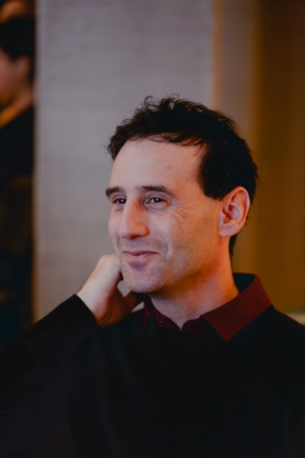 Zale Mednick